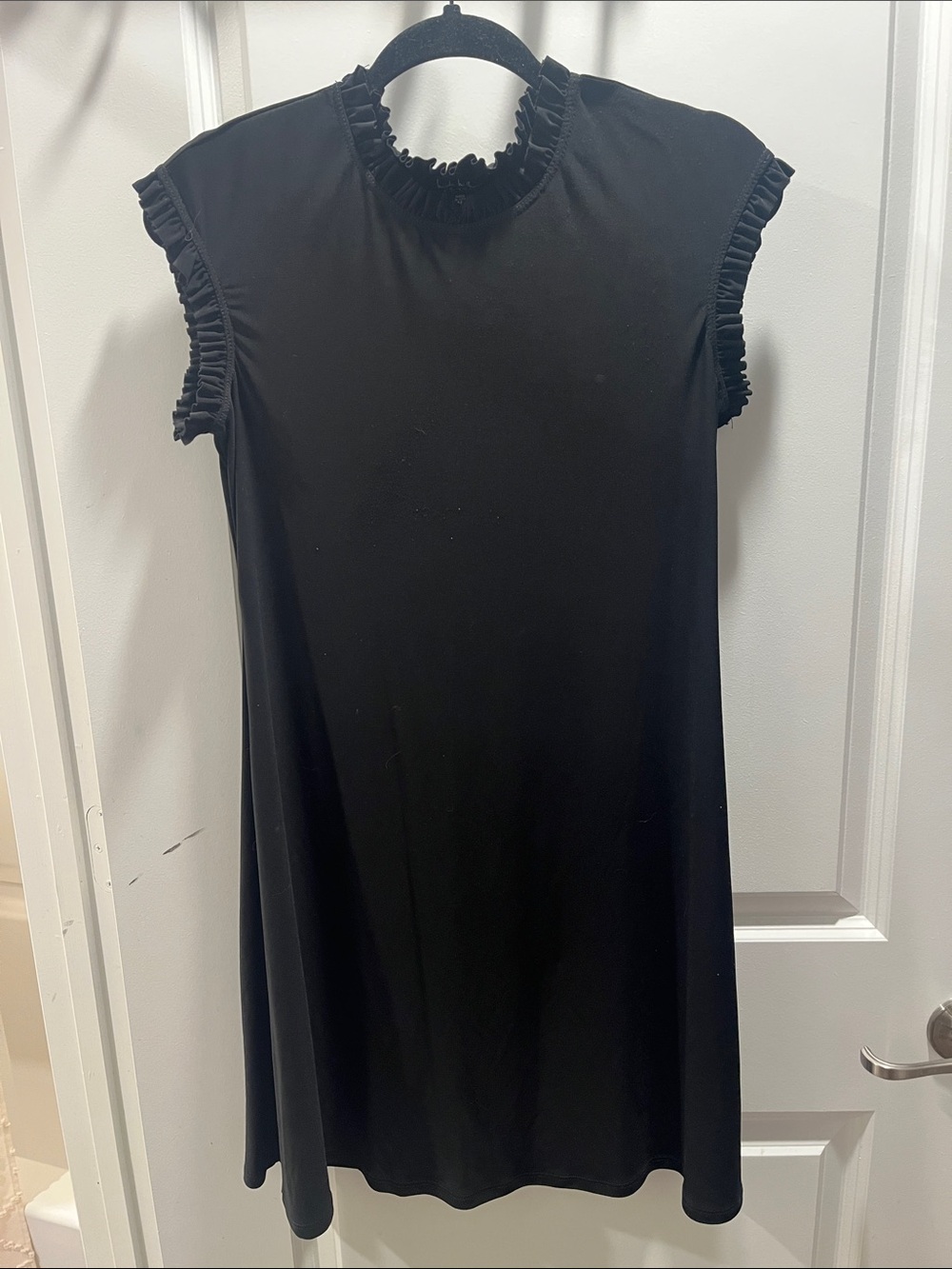 Nicole Miller Mini Dress